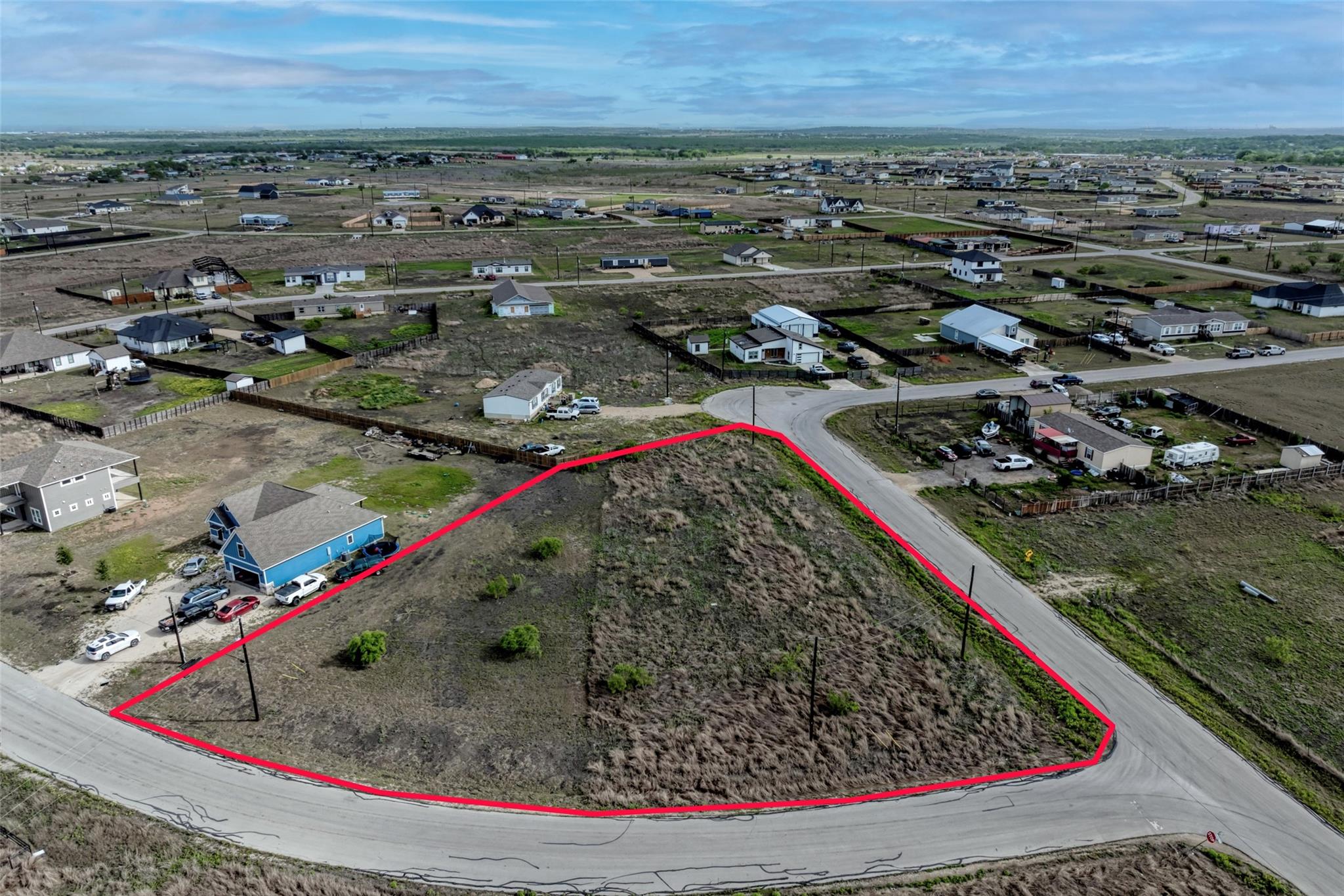 256 Bianca Circle Del Valle TX 78617