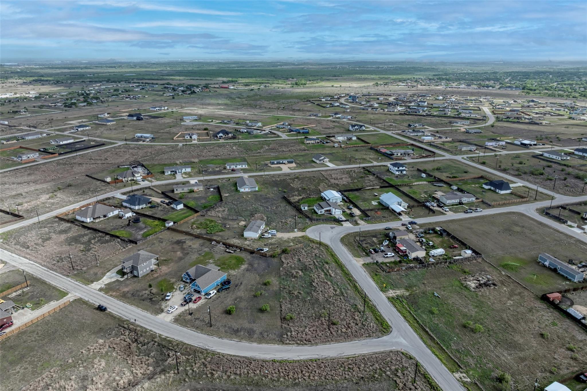 256 Bianca Circle Del Valle TX 78617