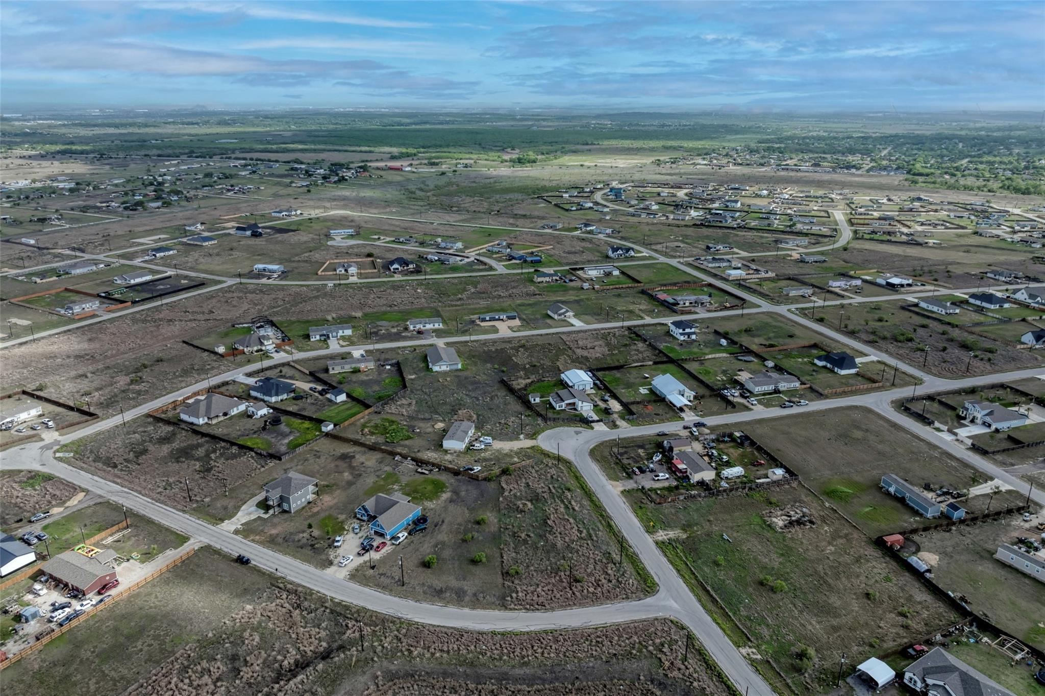 256 Bianca Circle Del Valle TX 78617