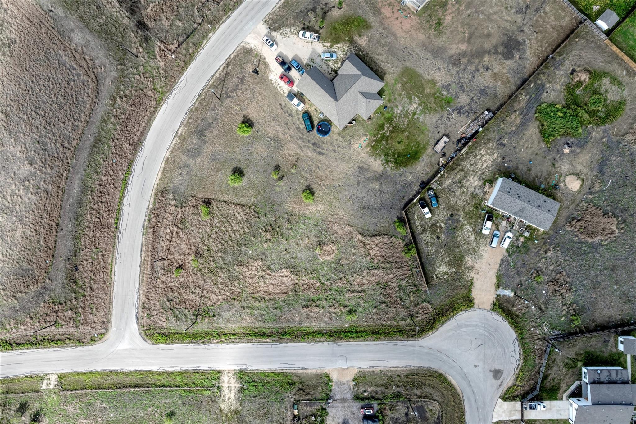 256 Bianca Circle Del Valle TX 78617