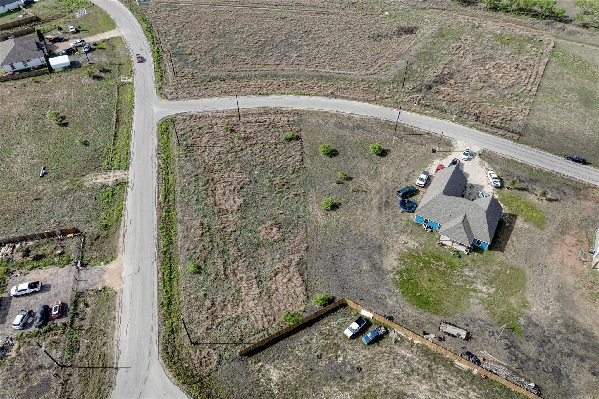 256 Bianca Circle Del Valle TX 78617