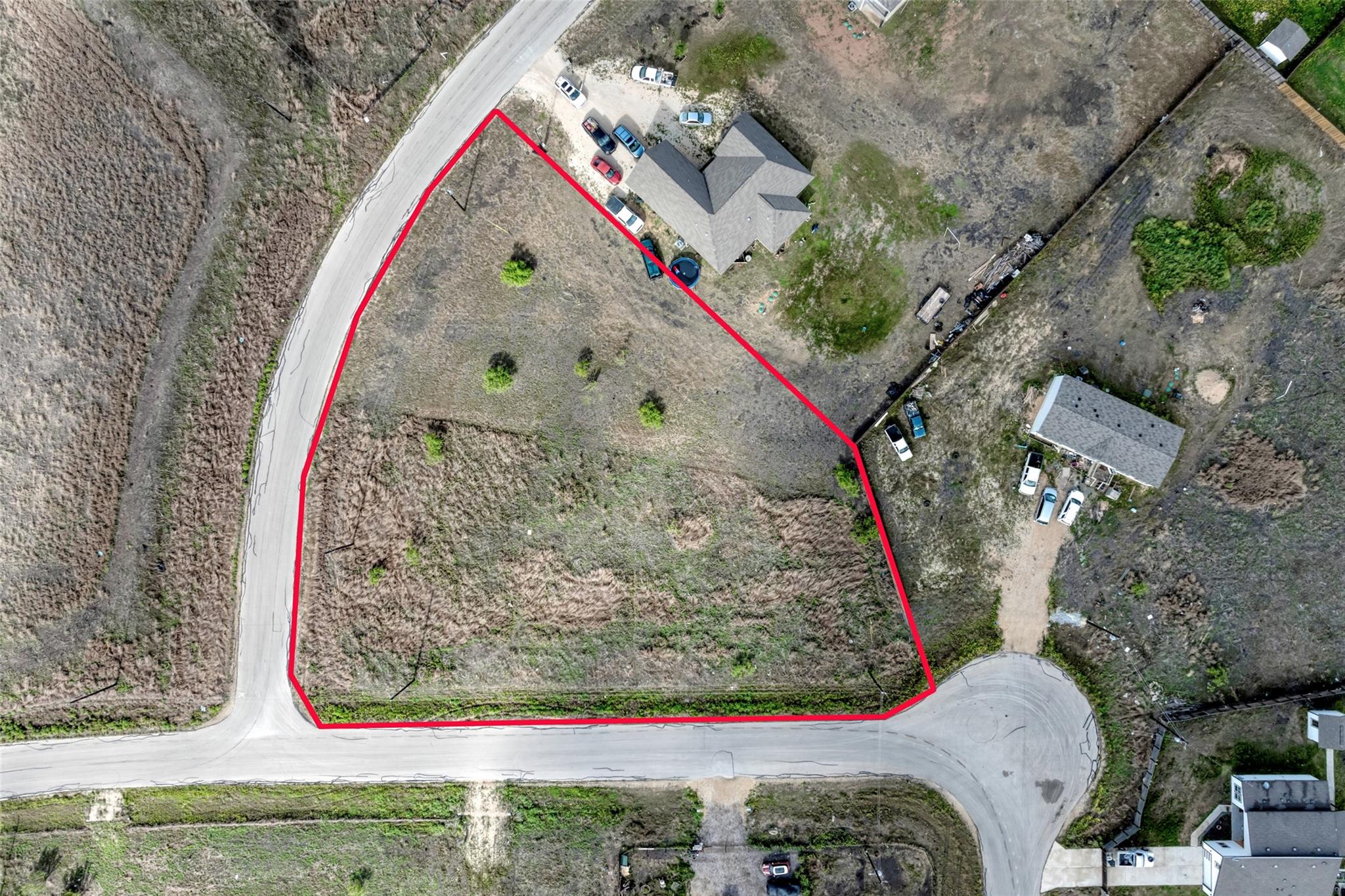 256 Bianca Circle Del Valle TX 78617