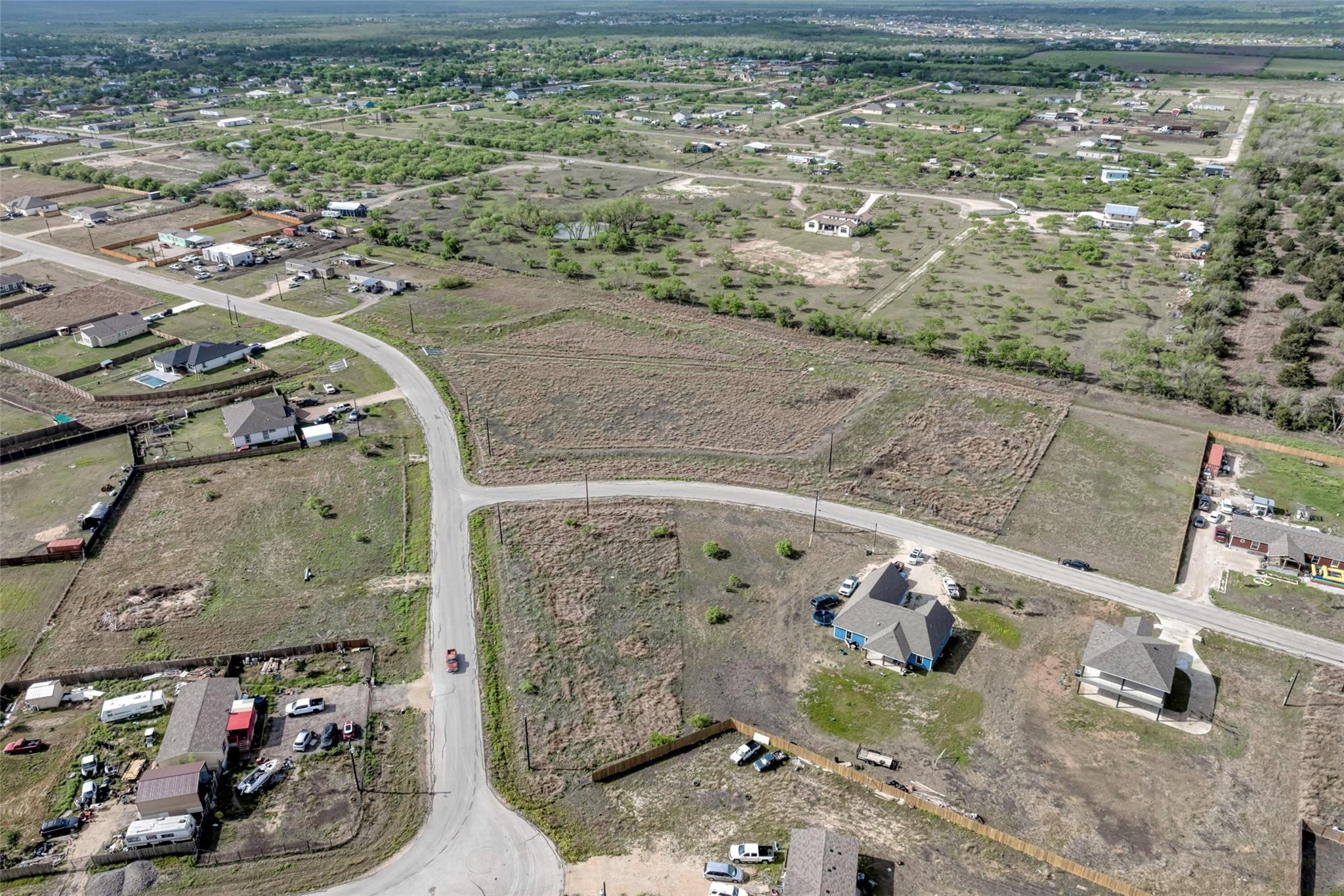 256 Bianca Circle Del Valle TX 78617
