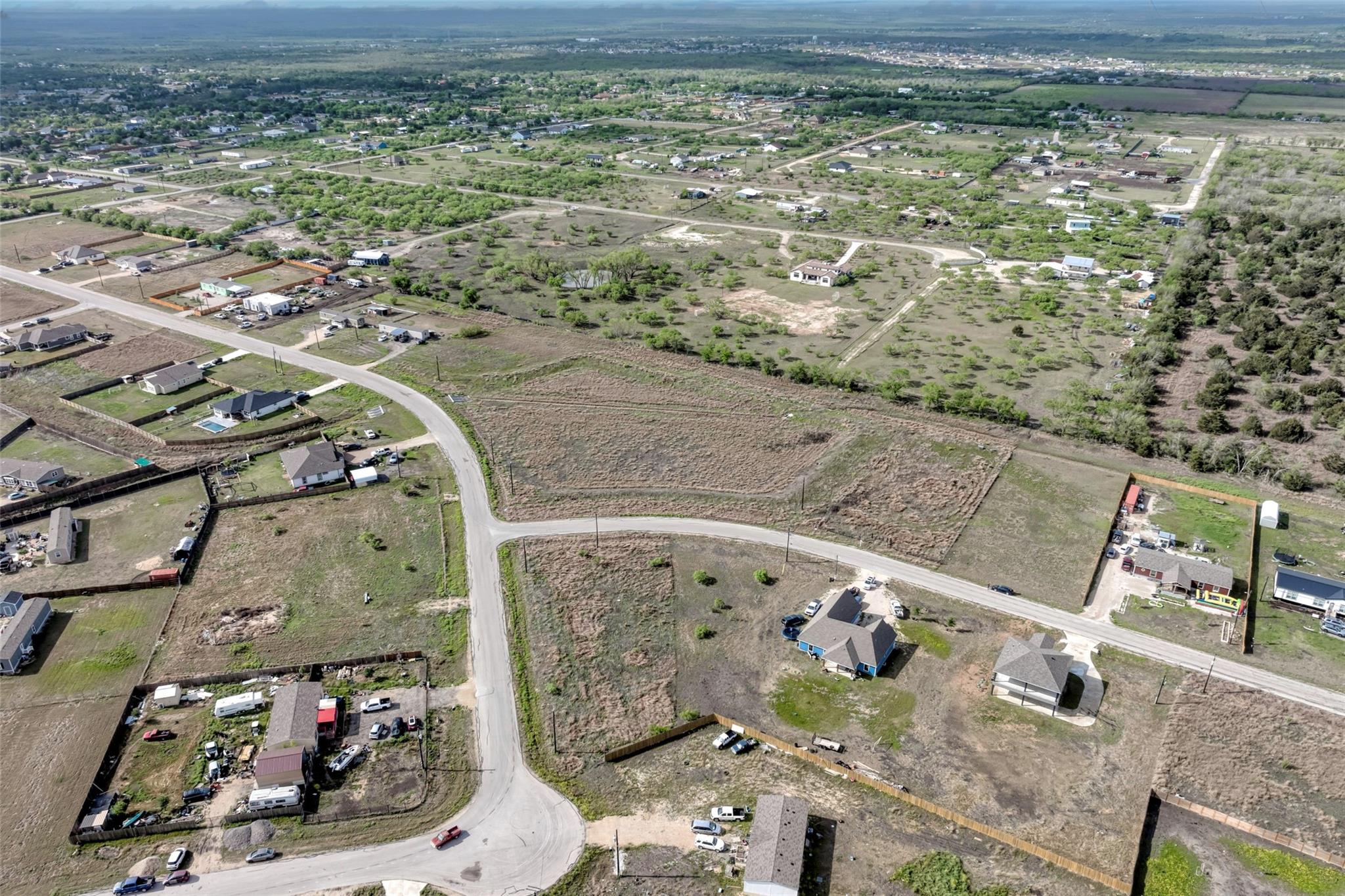 256 Bianca Circle Del Valle TX 78617