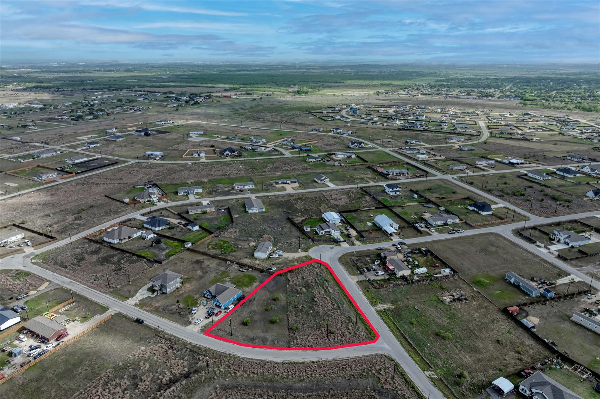 256 Bianca Circle Del Valle TX 78617