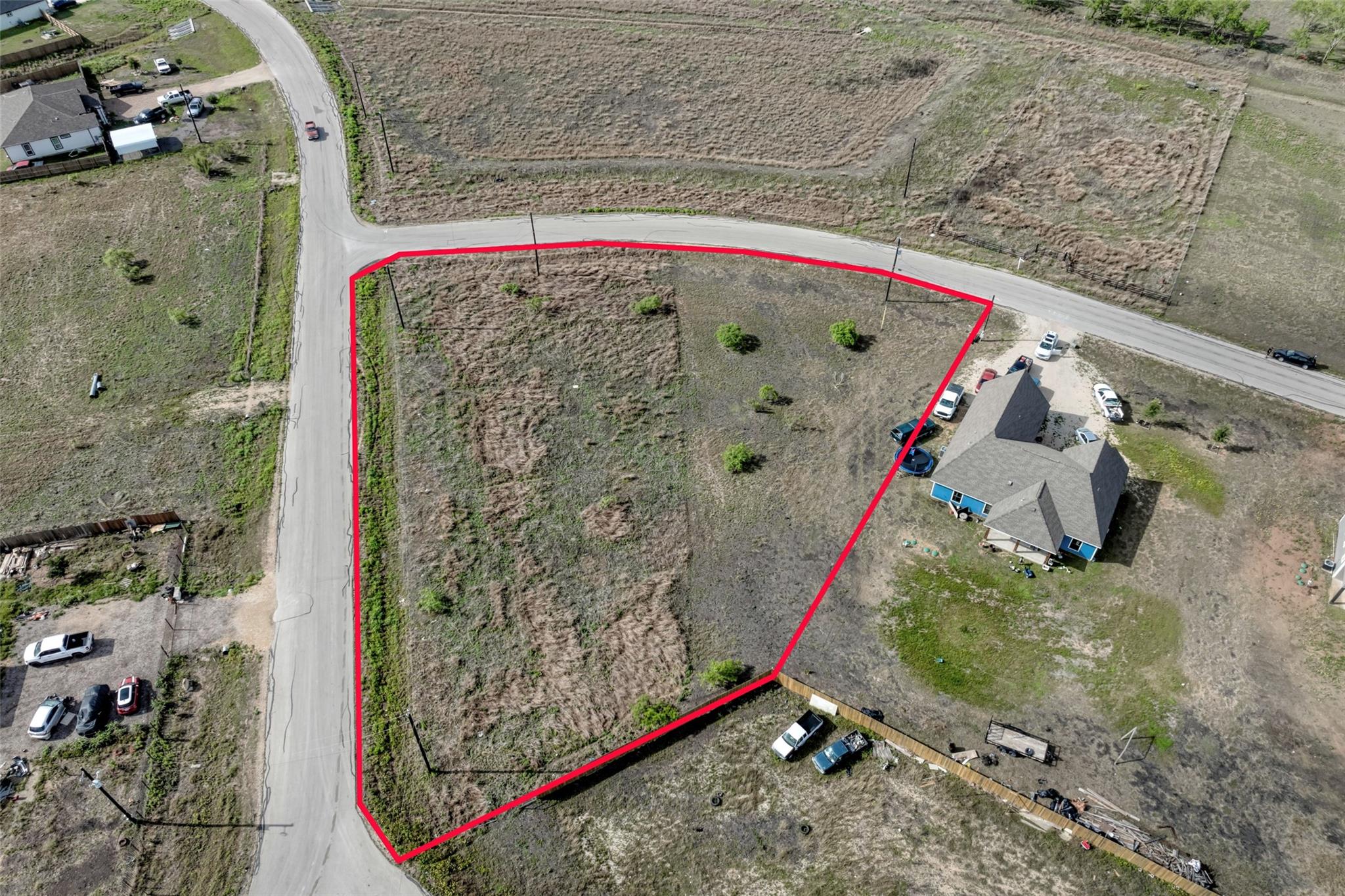 256 Bianca Circle Del Valle TX 78617