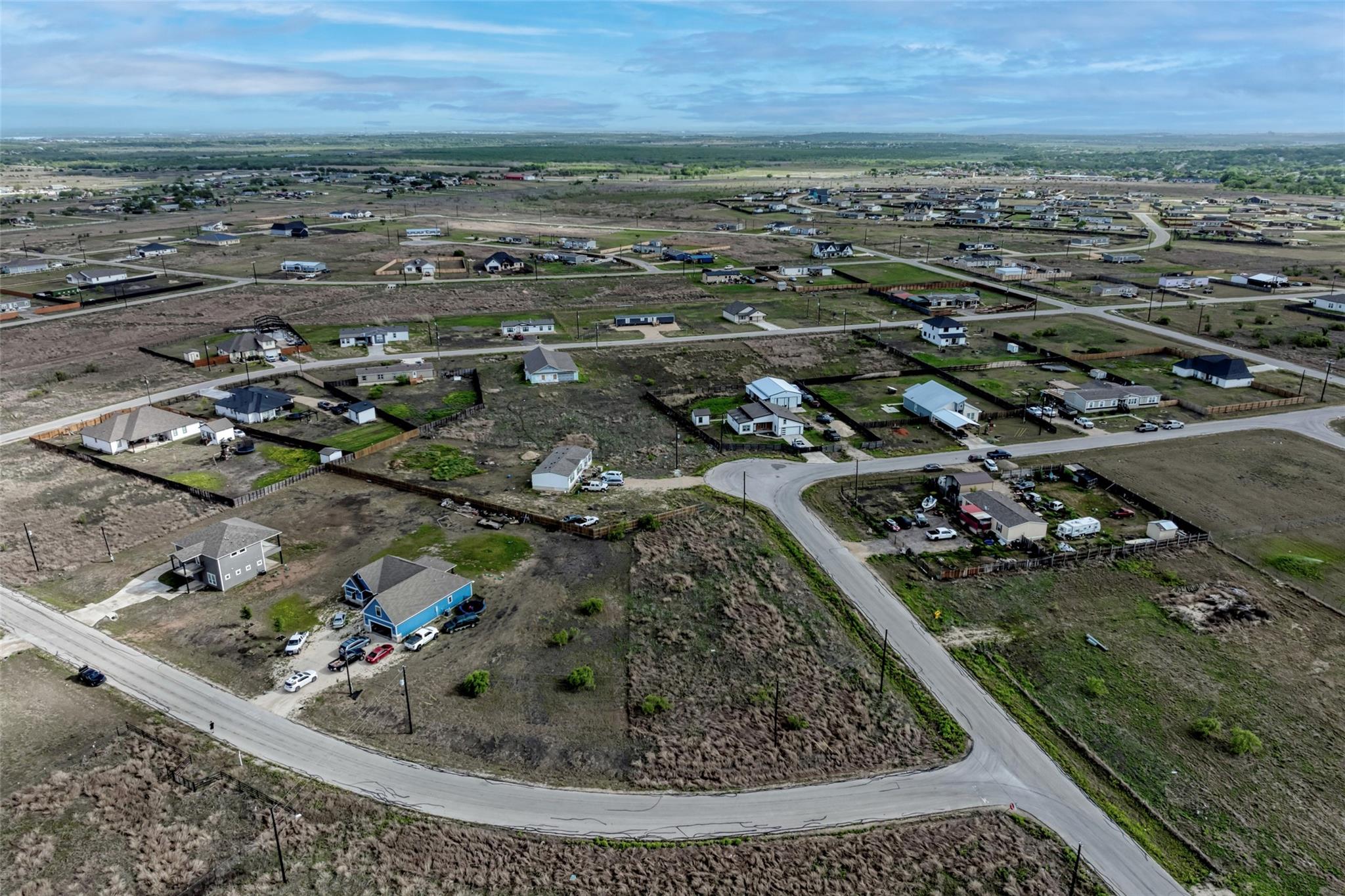 256 Bianca Circle Del Valle TX 78617