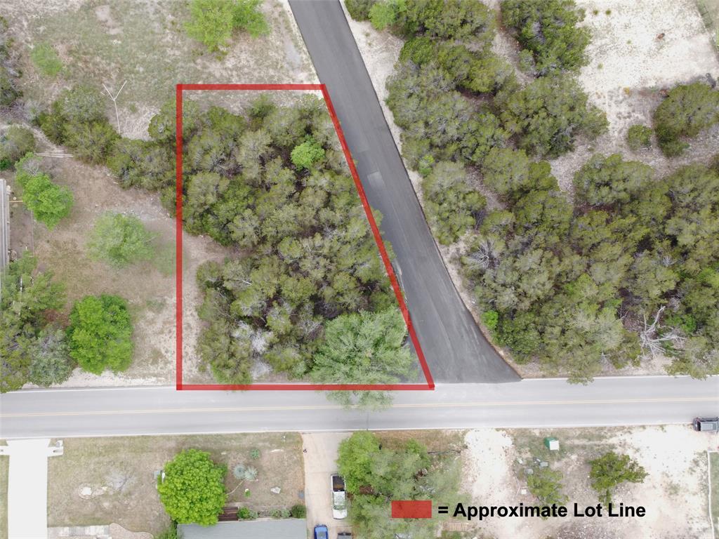 3602 Constitution Drive Lago Vista TX 78645