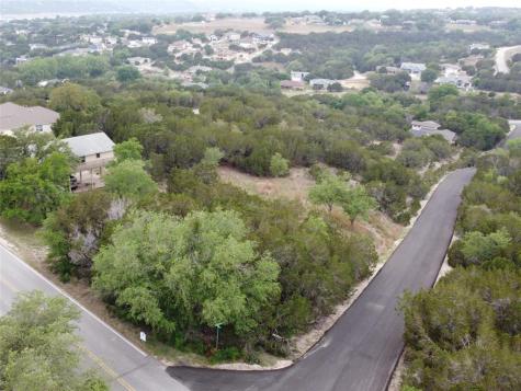 3602 Constitution Drive Lago Vista TX 78645
