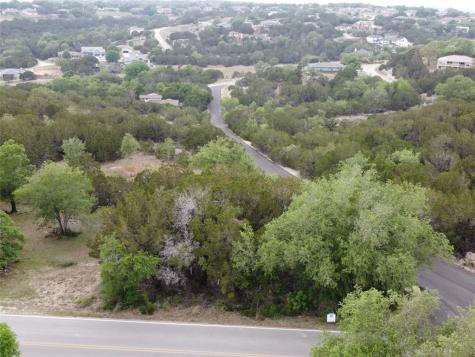 3602 Constitution Drive Lago Vista TX 78645