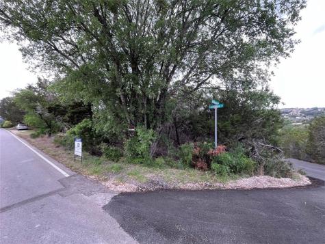 3602 Constitution Drive Lago Vista TX 78645