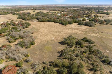 101 County Road 156 - Lot 22 Georgetown TX 78626