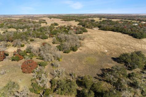 101 County Road 156 - Lot 22 Georgetown TX 78626