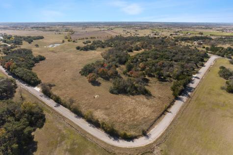101 County Road 156 - Lot 22 Georgetown TX 78626