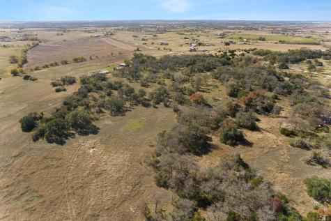 101 County Road 156 - Lot 22 Georgetown TX 78626