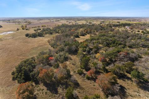 101 County Road 156 - Lot 22 Georgetown TX 78626