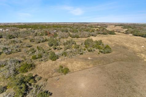 101 County Road 156 - Lot 22 Georgetown TX 78626
