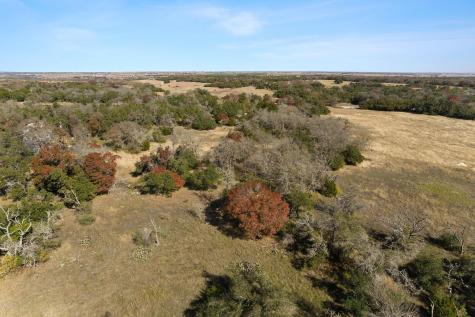 101 County Road 156 - Lot 22 Georgetown TX 78626