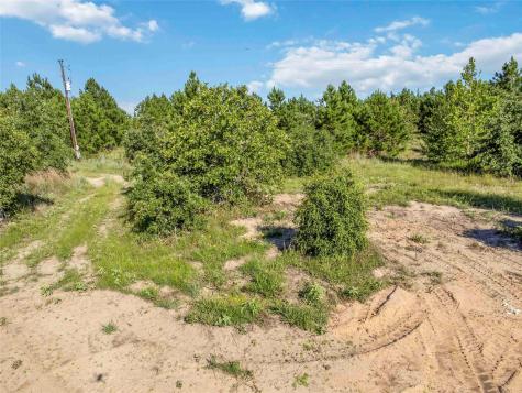 Lot 2 Autumn Ridge Bastrop TX 78602