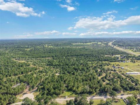 Lot 2 Autumn Ridge Bastrop TX 78602