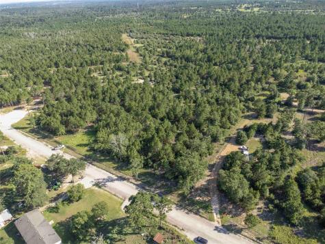 Lot 2 Autumn Ridge Bastrop TX 78602