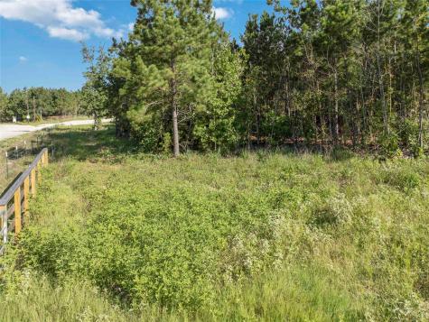 Lot 2 Autumn Ridge Bastrop TX 78602
