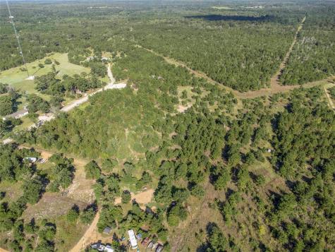Lot 2 Autumn Ridge Bastrop TX 78602