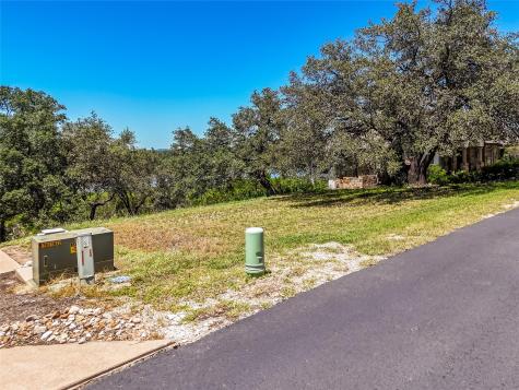 00 Wesley Ridge Drive Spicewood TX 78669