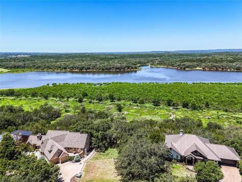00 Wesley Ridge Drive Spicewood TX 78669