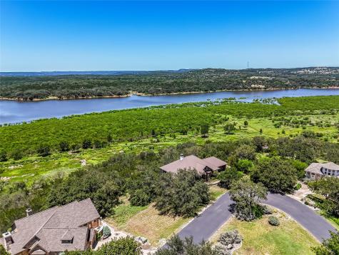 00 Wesley Ridge Drive Spicewood TX 78669