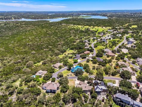 00 Wesley Ridge Drive Spicewood TX 78669