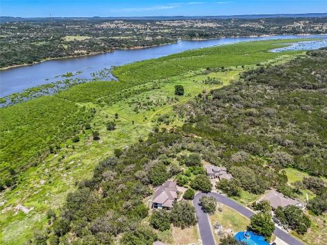 00 Wesley Ridge Drive Spicewood TX 78669