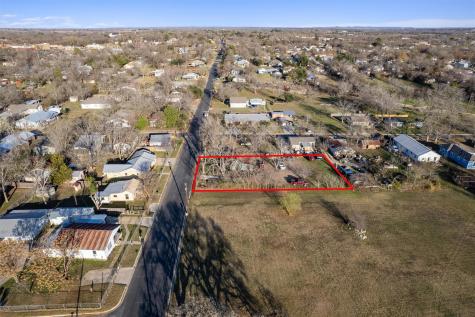 503 W Alamo Street Elgin TX 78621