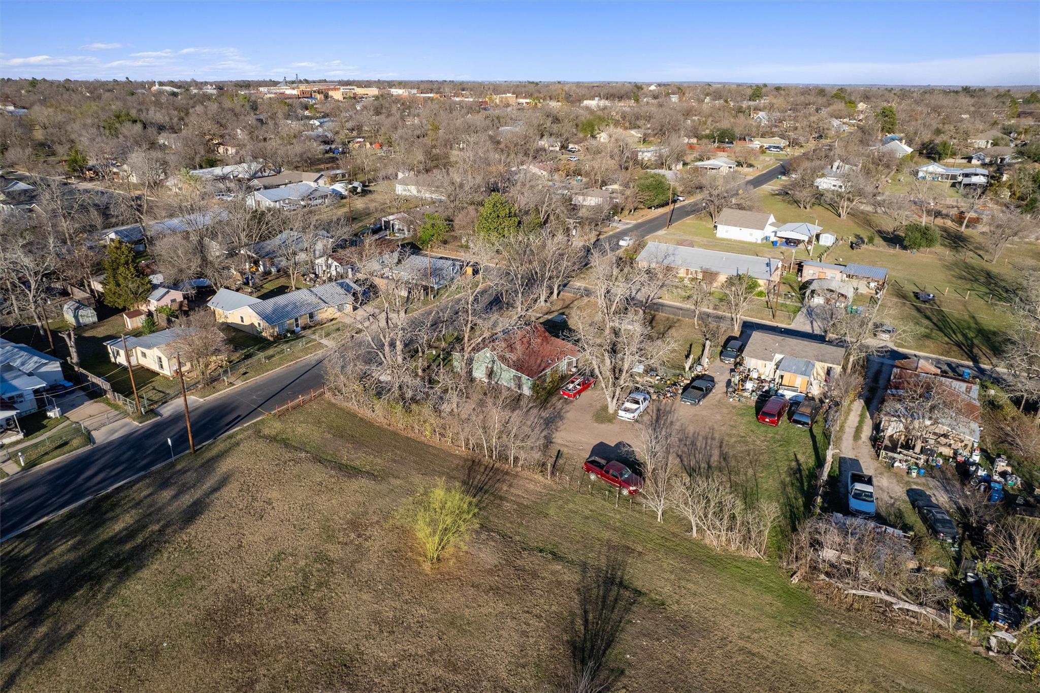 503 W Alamo Street Elgin TX 78621