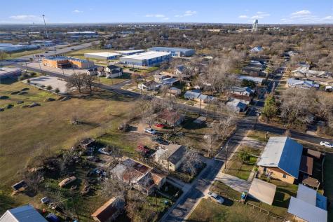 503 W Alamo Street Elgin TX 78621