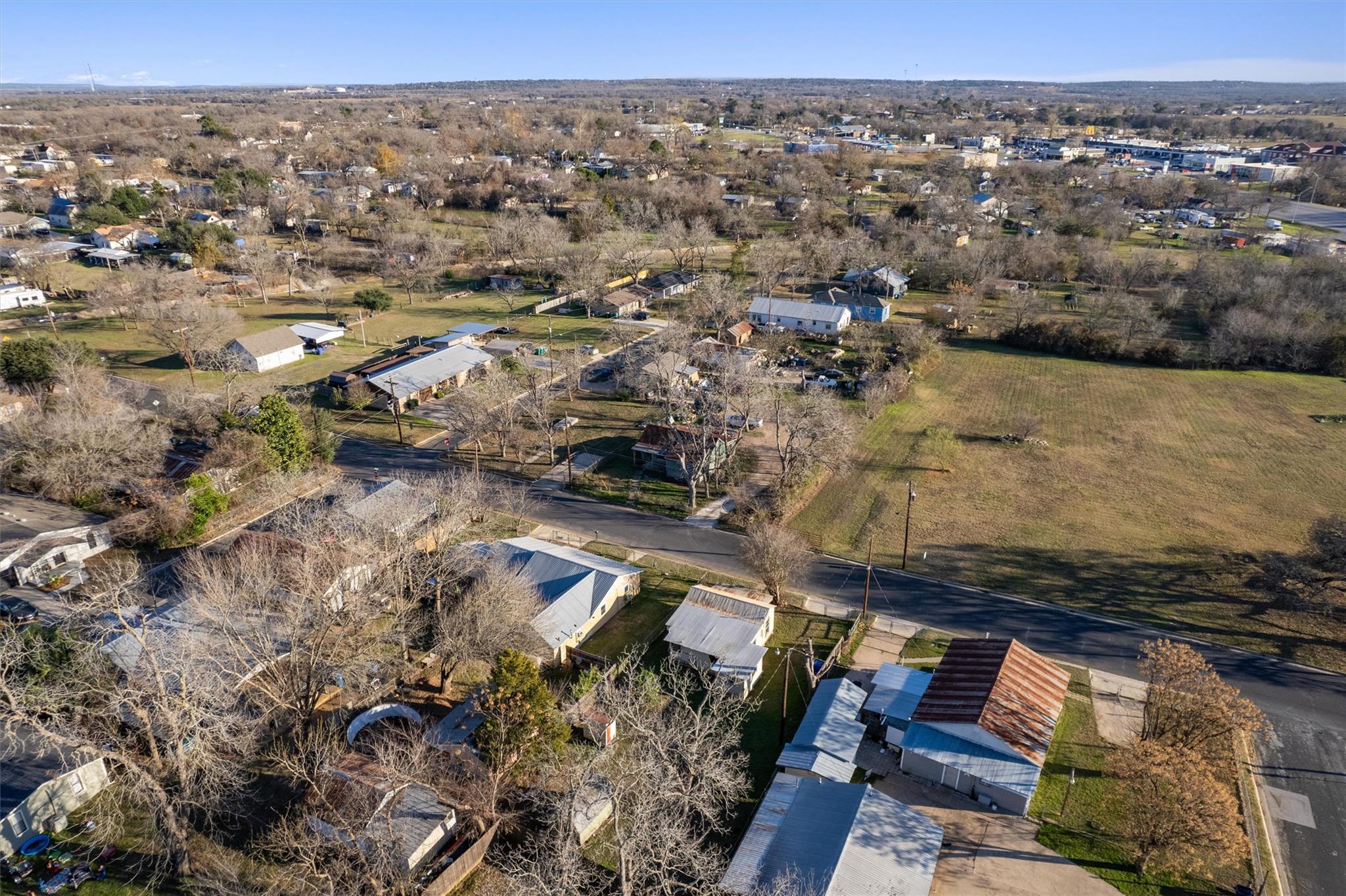 503 W Alamo Street Elgin TX 78621