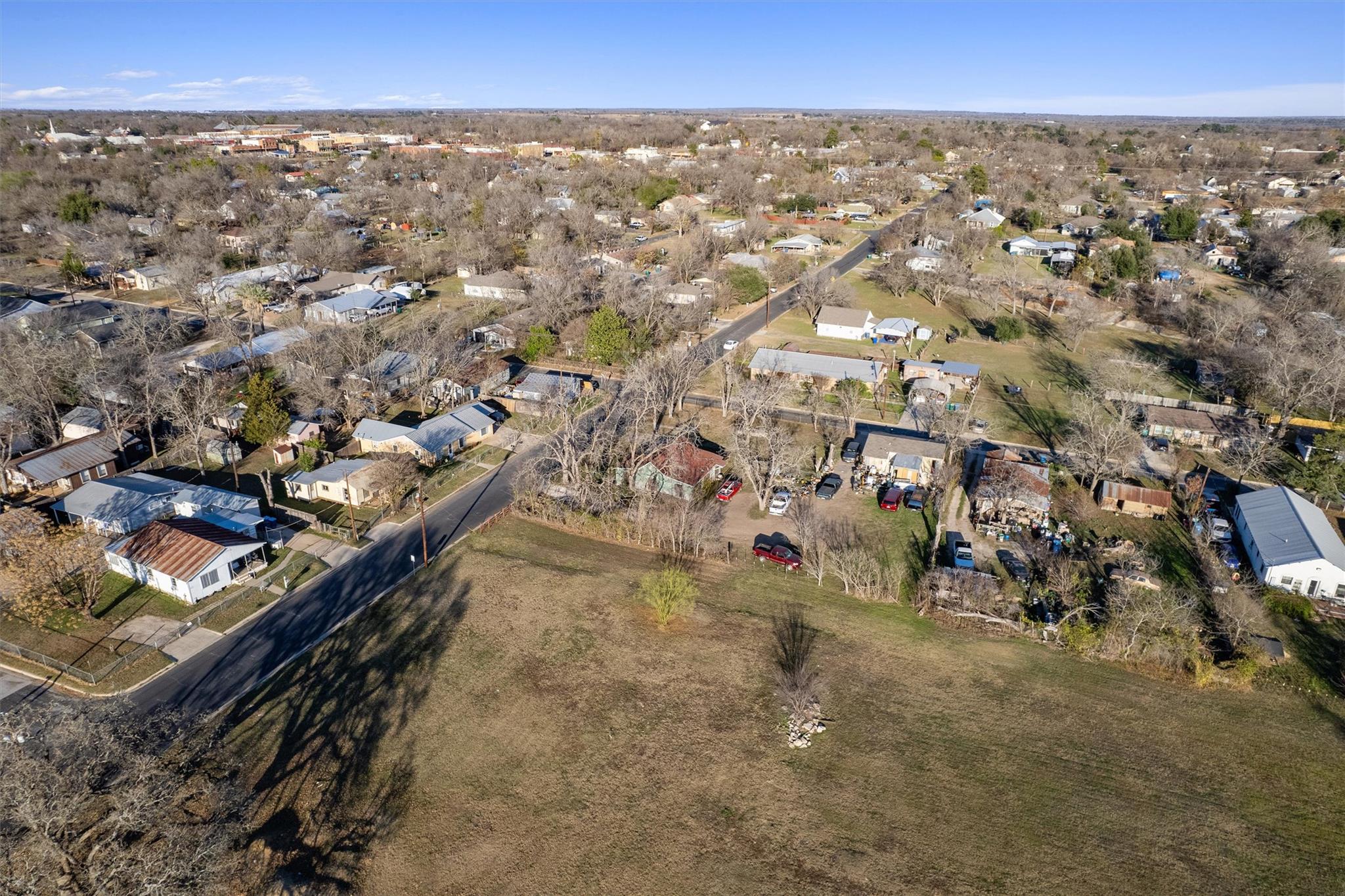 503 W Alamo Street Elgin TX 78621
