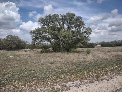 622 Blackbuck Ridge Drive Lampasas TX 76550