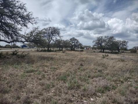 622 Blackbuck Ridge Drive Lampasas TX 76550