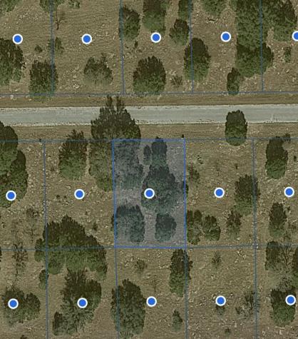 Lot 1068 Rolling Hill Horseshoe Bay TX 78657