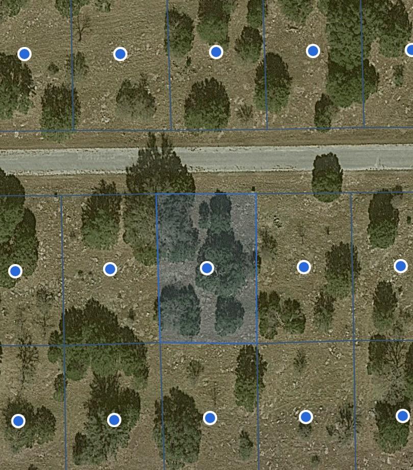 Lot 1068 Rolling Hill Horseshoe Bay TX 78657