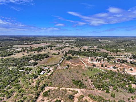 775_LOT 4 Thompson Road Dale TX 78616