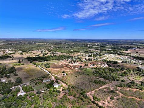 775_LOT 4 Thompson Road Dale TX 78616