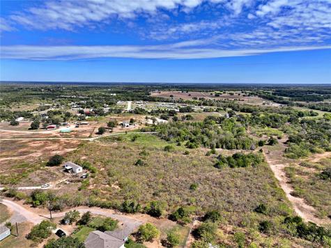 775_LOT 4 Thompson Road Dale TX 78616