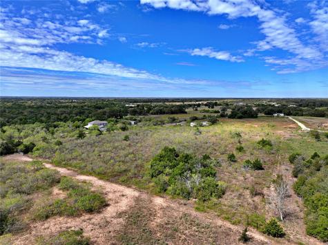 775_LOT 4 Thompson Road Dale TX 78616