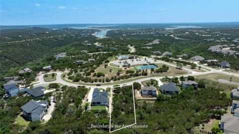 7224 Quiet Brook Place Lago Vista TX 78645