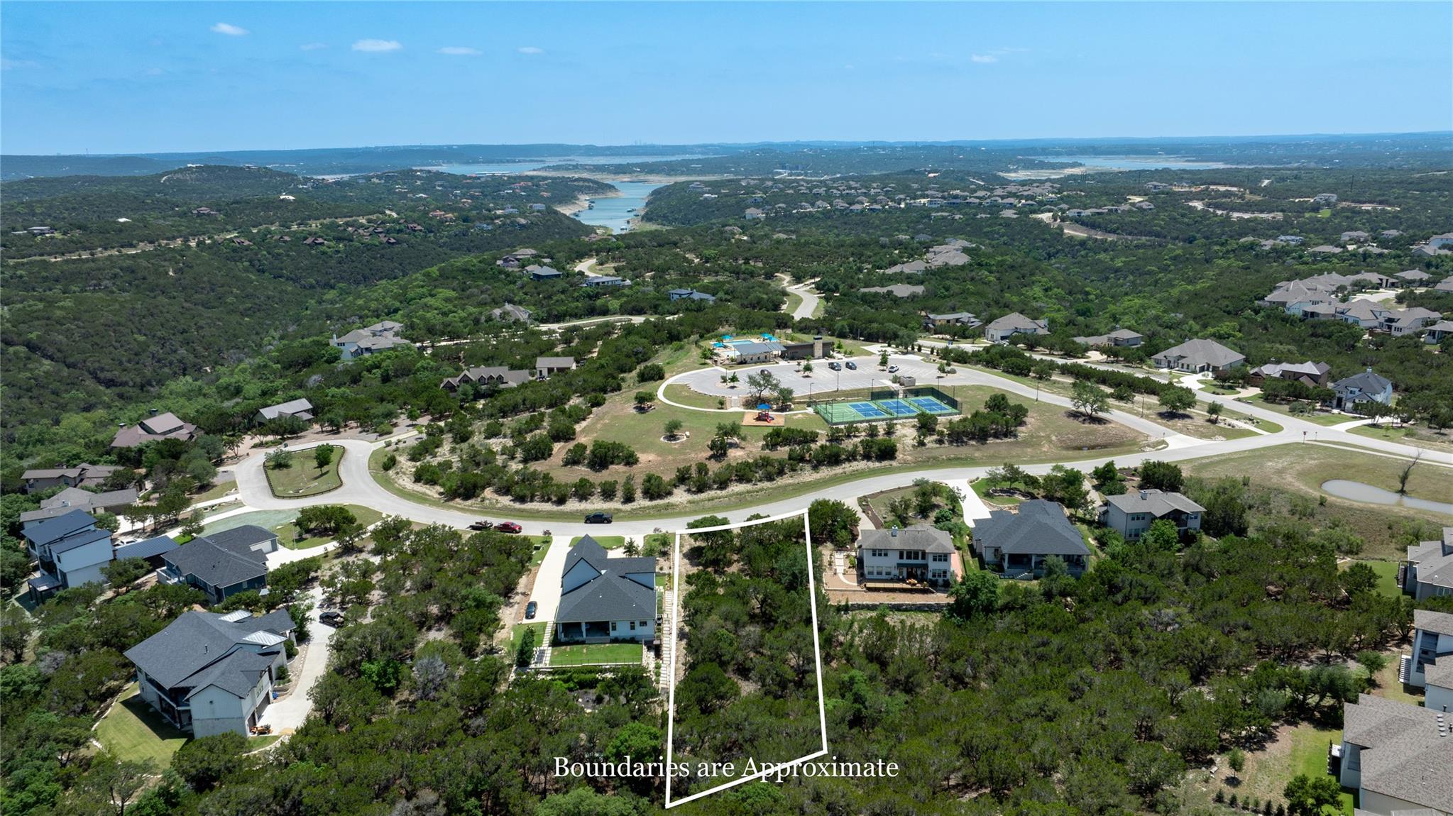 7224 Quiet Brook Place Lago Vista TX 78645