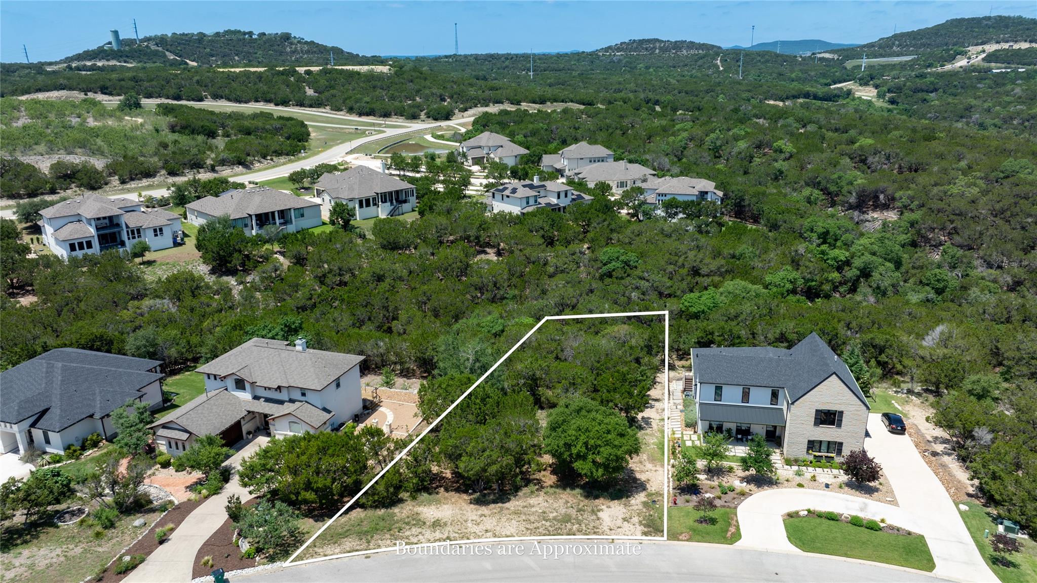 7224 Quiet Brook Place Lago Vista TX 78645