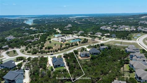 7224 Quiet Brook Place Lago Vista TX 78645