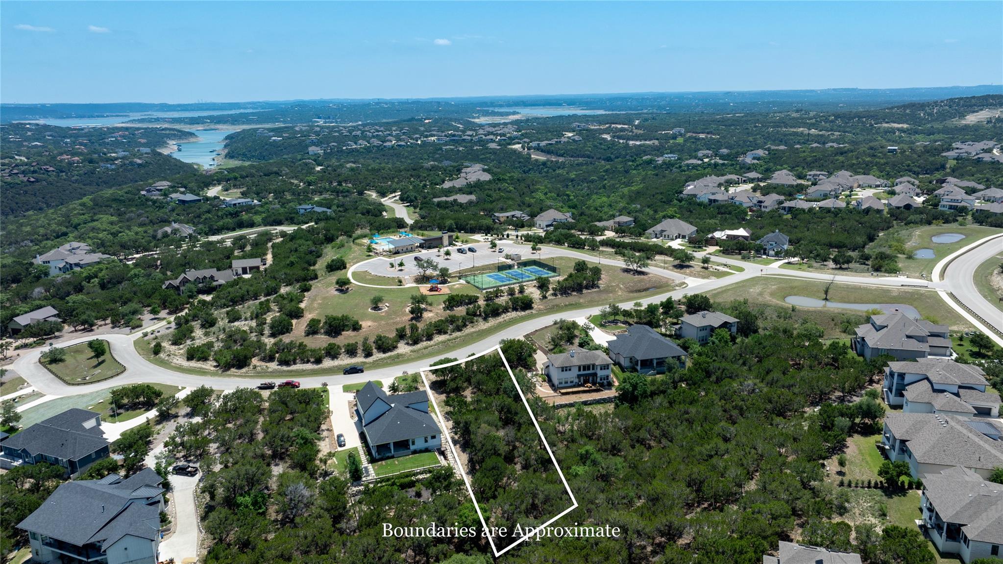 7224 Quiet Brook Place Lago Vista TX 78645